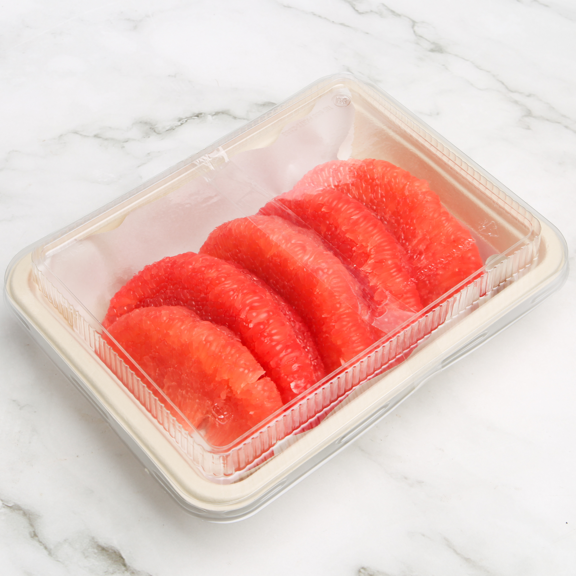Organic Pink Pomelo